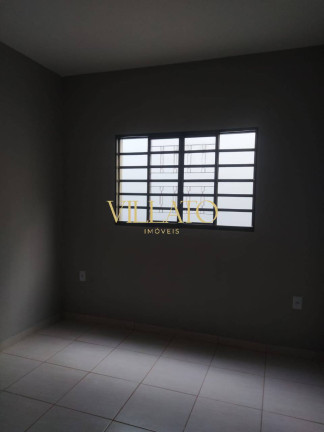 Imagem Casa com 2 Quartos à Venda, 100 m² em Jardim Buriti Sereno - Aparecida De Goiânia Imagem Casa com 2 Quartos à Venda, 100 m² em Jardim Buriti Sereno - Aparecida De Goiânia