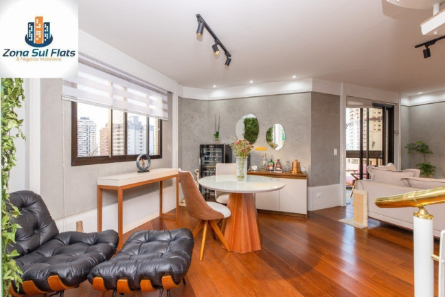 Imagem Imóvel com 4 Quartos à Venda, 327 m² em Jardim Vila Mariana - São Paulo Imagem Imóvel com 4 Quartos à Venda, 327 m² em Jardim Vila Mariana - São Paulo