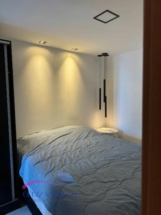 Imagem Apartamento com 2 Quartos à Venda, 64 m² em Praia De Itaparica - Vila Velha