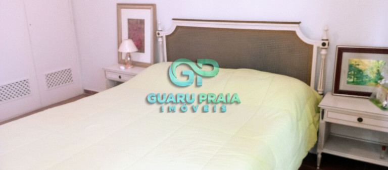 Imagem Apartamento com 1 Quarto à Venda, 60 m² em Pitangueiras - Guarujá