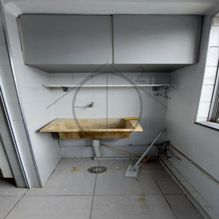Imagem Apartamento com 2 Quartos à Venda, 40 m² em Vila Ema - São Paulo