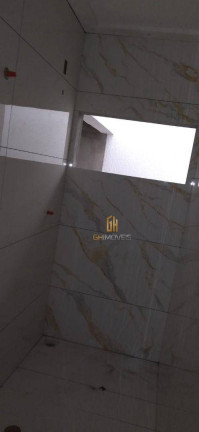 Imagem Casa com 3 Quartos à Venda, 121 m² em Residencial Canadá - Goiânia