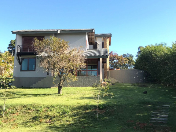 Imagem Casa com 3 Quartos à Venda, 290 m² em Condomínio Flamboyant - Atibaia