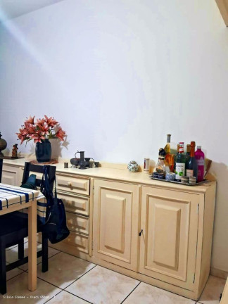 Imagem Apartamento com 1 Quarto à Venda, 70 m² em Aparecida - Santos