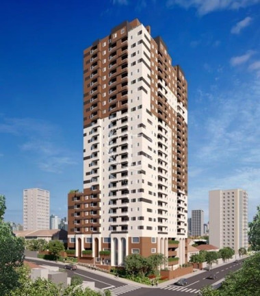 Cobertura com 2 Quartos à Venda, 38 m² em Itaquera - São Paulo