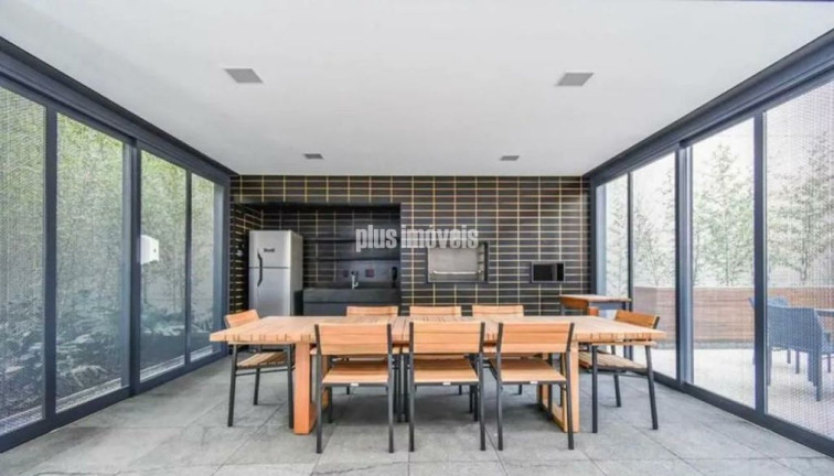 Imagem Apartamento com 1 Quarto à Venda, 26 m² em Cerqueira César - São Paulo Imagem Apartamento com 1 Quarto à Venda, 26 m² em Cerqueira César - São Paulo