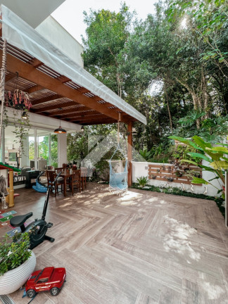 Imagem Casa de Condomínio com 3 Quartos à Venda, 360 m² em Quintas Do Ingaí - Santana De Parnaíba Imagem Casa de Condomínio com 3 Quartos à Venda, 360 m² em Quintas Do Ingaí - Santana De Parnaíba