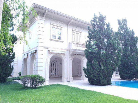 Imagem Casa com 5 Quartos à Venda, 2.051 m² em Ribeirão Preto Imagem Casa com 5 Quartos à Venda, 2.051 m² em Ribeirão Preto
