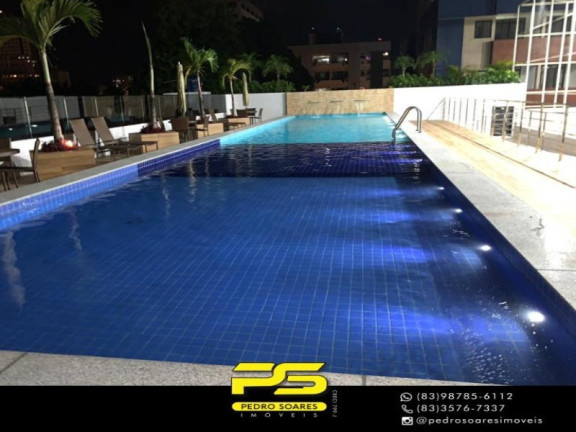 Imagem Apartamento com 3 Quartos à Venda, 88 m² em Expedicionários - João Pessoa Imagem Apartamento com 3 Quartos à Venda, 88 m² em Expedicionários - João Pessoa