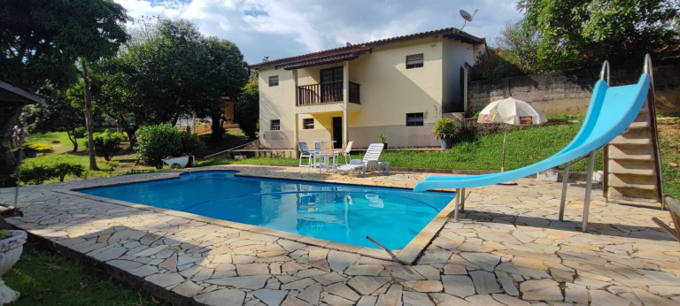 Casa com 5 Quartos à Venda, 7 m² em Rosário - Atibaia