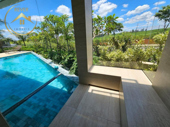 Imagem Sobrado com 4 Quartos à Venda, 446 m² em Alphaville Dom Pedro 3 - Campinas Imagem Sobrado com 4 Quartos à Venda, 446 m² em Alphaville Dom Pedro 3 - Campinas