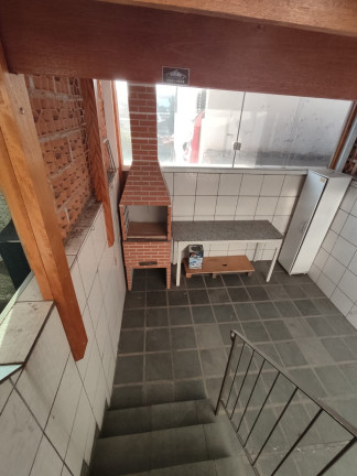Imagem Imóvel com 2 Quartos à Venda,  em Americanópolis - São Paulo