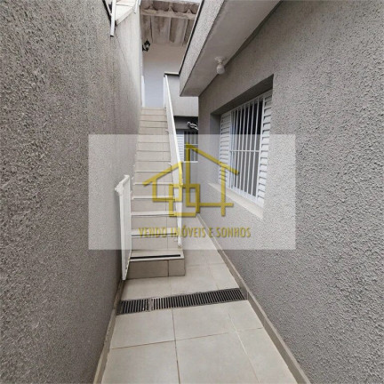 Imagem Casa com 2 Quartos à Venda, 135 m² em Parque Brasil - São Paulo