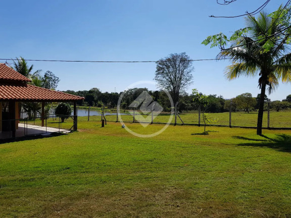 Imagem Chácara com 3 Quartos à Venda, 400 m² em Residencial Rio Verde - Goiânia Imagem Chácara com 3 Quartos à Venda, 400 m² em Residencial Rio Verde - Goiânia