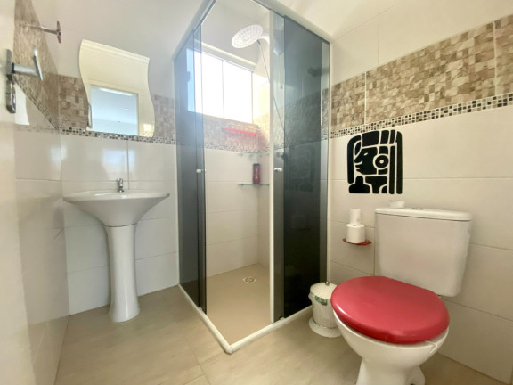 Imagem Sobrado com 3 Quartos à Venda, 150 m² em Potecas - São José Imagem Sobrado com 3 Quartos à Venda, 150 m² em Potecas - São José