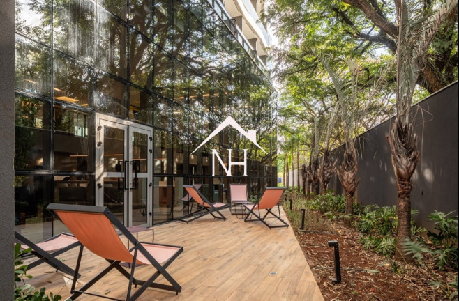 Imagem Apartamento com 1 Quarto à Venda, 21 m² em Paraíso - São Paulo Imagem Apartamento com 1 Quarto à Venda, 21 m² em Paraíso - São Paulo