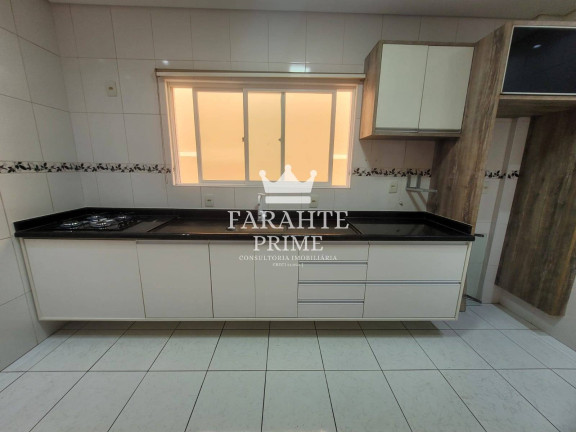 Imagem Casa com 3 Quartos à Venda, 160 m² em Estuário - Santos