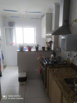 Imagem Apartamento com 2 Quartos à Venda, 100 m² em Tupi - Praia Grande