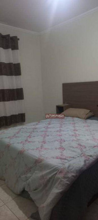 Imagem Apartamento com 2 Quartos à Venda, 50 m² em Centro - Guarulhos