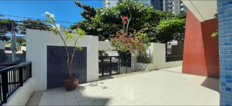 Imagem Apartamento com 1 Quarto à Venda, 50 m² em Ondina - Salvador