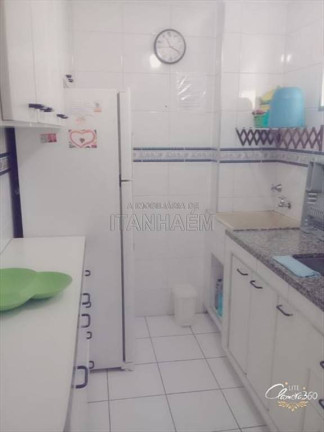 Imagem Apartamento com 1 Quarto à Venda, 44 m² em Caicara - Itanhaem Imagem Apartamento com 1 Quarto à Venda, 44 m² em Caicara - Itanhaem