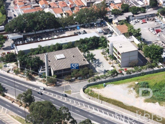 Imagem Edifício Residencial à Venda ou Locação, 4.042 m² em Vila Leopoldina - São Paulo