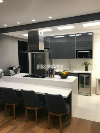 Imagem Apartamento com 2 Quartos à Venda, 130 m² em Brooklin Paulista - São Paulo Imagem Apartamento com 2 Quartos à Venda, 130 m² em Brooklin Paulista - São Paulo