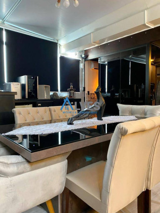 Imagem Apartamento com 2 Quartos à Venda, 96 m² em Jardim Bela Vista - Santo André Imagem Apartamento com 2 Quartos à Venda, 96 m² em Jardim Bela Vista - Santo André