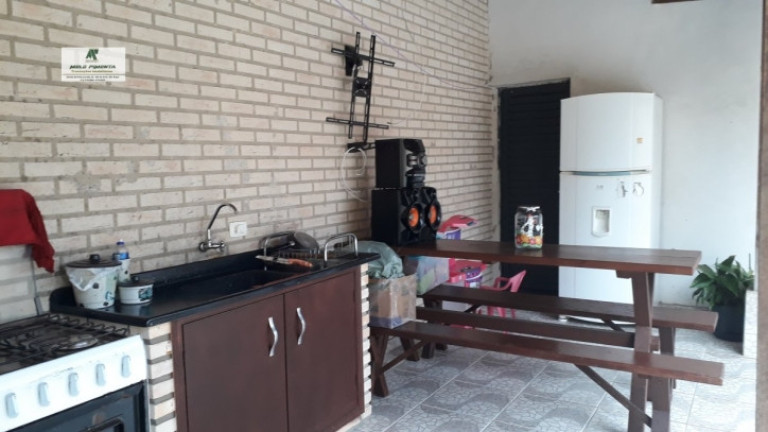 Imagem Casa com 2 Quartos à Venda, 250 m² em Mailasqui - São Roque Imagem Casa com 2 Quartos à Venda, 250 m² em Mailasqui - São Roque