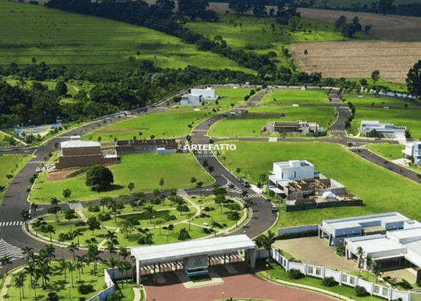 Imagem Terreno à Venda, 332 m² em Condomínio Veredas De Franca - Franca Imagem Terreno à Venda, 332 m² em Condomínio Veredas De Franca - Franca