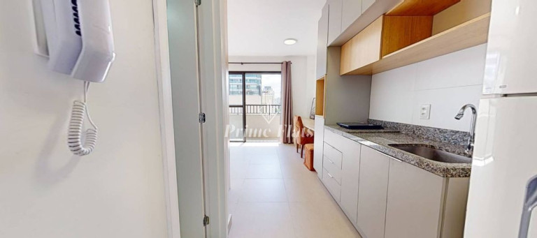 Imagem Apartamento com 1 Quarto para Alugar, 25 m² em Pinheiros - São Paulo Imagem Apartamento com 1 Quarto para Alugar, 25 m² em Pinheiros - São Paulo