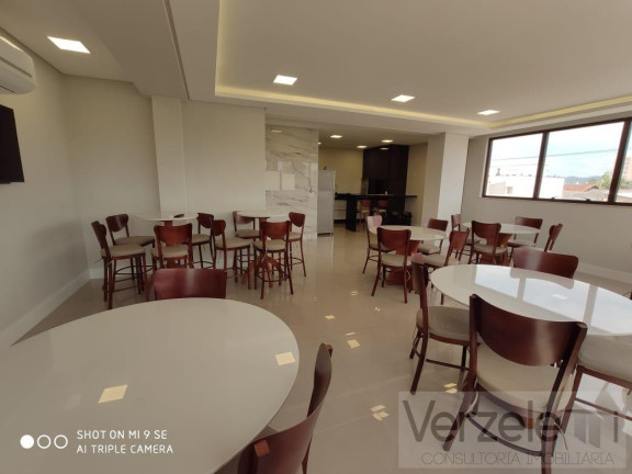 Imagem Apartamento com 2 Quartos à Venda, 68 m² em São Francisco De Assis - Camboriú