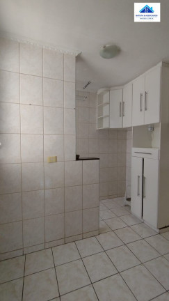 Imagem Apartamento com 2 Quartos à Venda, 55 m² em Vila Industrial - Campinas Imagem Apartamento com 2 Quartos à Venda, 55 m² em Vila Industrial - Campinas