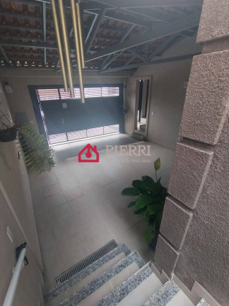 Imagem Casa com 2 Quartos à Venda, 207 m² em Parque São Domingos - São Paulo Imagem Casa com 2 Quartos à Venda, 207 m² em Parque São Domingos - São Paulo