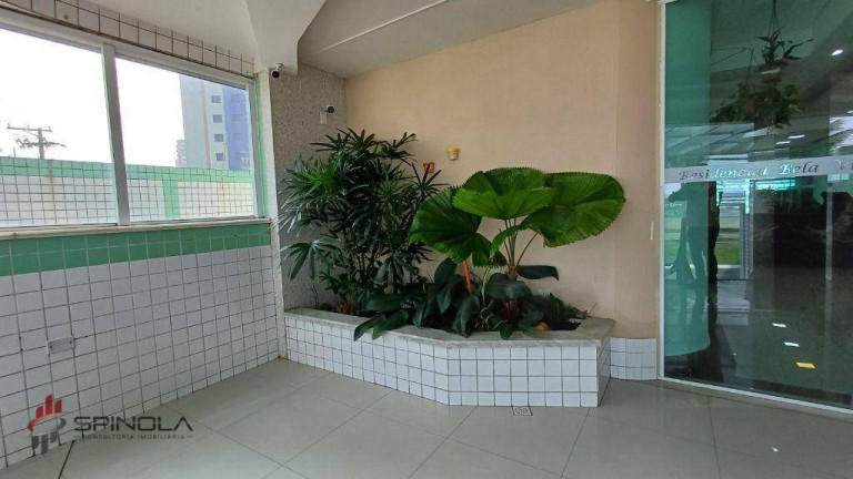 Imagem Apartamento com 2 Quartos à Venda, 86 m² em Vila Balneária - Praia Grande Imagem Apartamento com 2 Quartos à Venda, 86 m² em Vila Balneária - Praia Grande