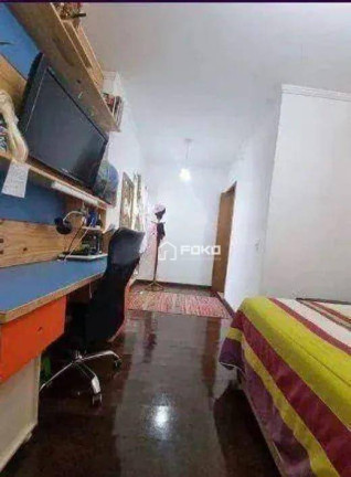 Imagem Casa com 2 Quartos para Alugar, 163 m² em Jardim Maria Helena - Guarulhos Imagem Casa com 2 Quartos para Alugar, 163 m² em Jardim Maria Helena - Guarulhos