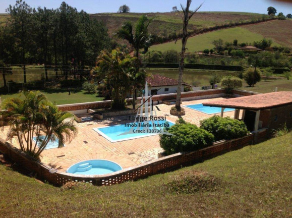 Chácara à Venda, 109 m² em Bragança Paulista