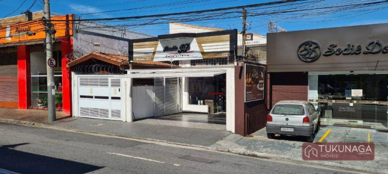 Imagem Sobrado para Alugar, 298 m² em Vila Galvão - Guarulhos Imagem Sobrado para Alugar, 298 m² em Vila Galvão - Guarulhos