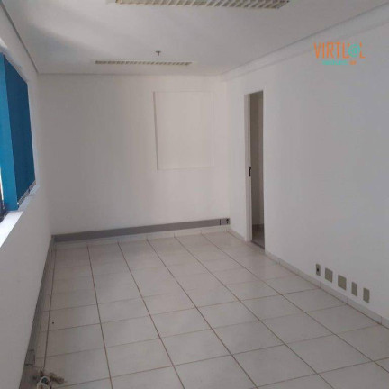 Imagem Sala Comercial à Venda, 28 m² em Perdizes - São Paulo Imagem Sala Comercial à Venda, 28 m² em Perdizes - São Paulo