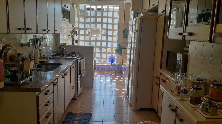 Imagem Imóvel com 4 Quartos à Venda, 274 m² em Grajaú - Rio De Janeiro