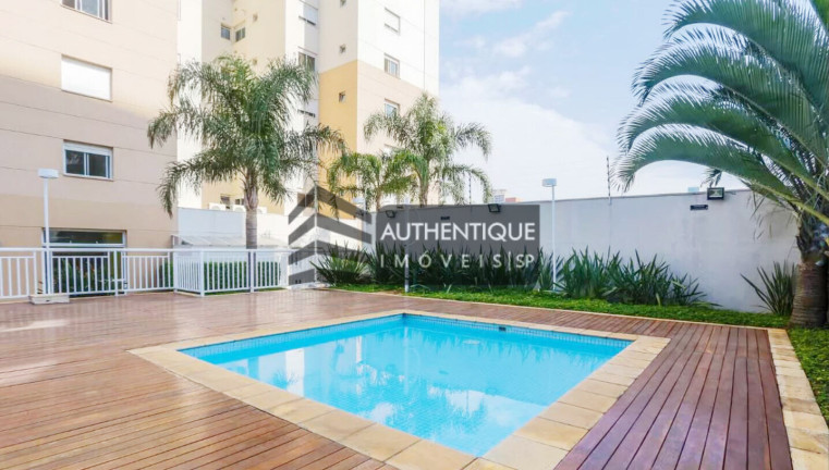 Imagem Apartamento com 3 Quartos à Venda, 142 m² em Ipiranga - São Paulo