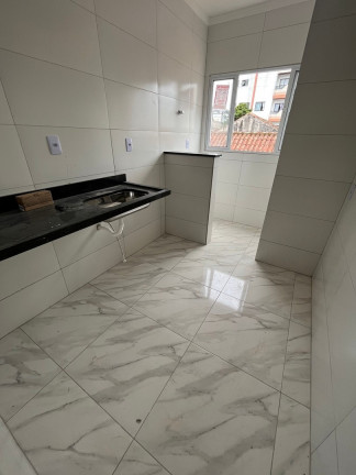 Imagem Casa com 2 Quartos à Venda, 62 m² em Mirim - Praia Grande
