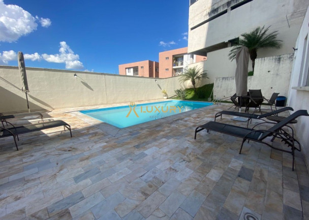 Imagem Imóvel com 3 Quartos à Venda, 89 m² em Buritis - Belo Horizonte