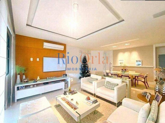 Imagem Apartamento com 3 Quartos à Venda, 156 m² em Barra Da Tijuca - Rio De Janeiro Imagem Apartamento com 3 Quartos à Venda, 156 m² em Barra Da Tijuca - Rio De Janeiro