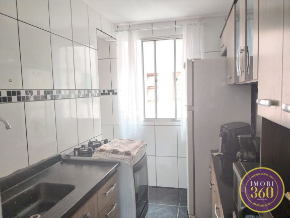 Imagem Apartamento com 2 Quartos à Venda, 43 m² em Conjunto Habitacional Inácio Monteiro - São Paulo