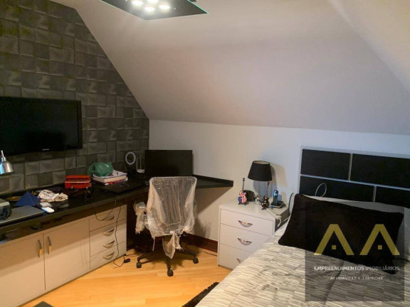 Imagem Casa com 4 Quartos à Venda, 520 m² em Alphaville - Barueri Imagem Casa com 4 Quartos à Venda, 520 m² em Alphaville - Barueri