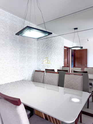 Imagem Imóvel com 3 Quartos à Venda, 95 m² em Jardim Camburi - Vitória Imagem Imóvel com 3 Quartos à Venda, 95 m² em Jardim Camburi - Vitória