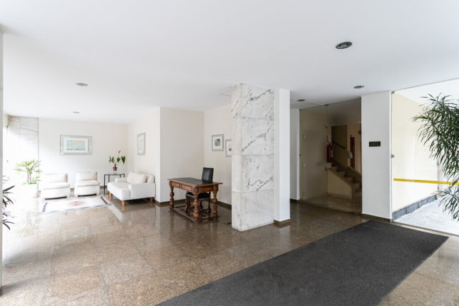 Imagem Apartamento com 3 Quartos à Venda, 86 m² em Pinheiros - São Paulo Imagem Apartamento com 3 Quartos à Venda, 86 m² em Pinheiros - São Paulo