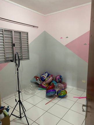 Imagem Casa de Condomínio com 2 Quartos à Venda, 10 m² em Samambaia - Praia Grande Imagem Casa de Condomínio com 2 Quartos à Venda, 10 m² em Samambaia - Praia Grande