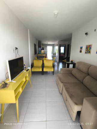 Imagem Apartamento com 2 Quartos à Venda, 62 m² em Campas - Tamandaré